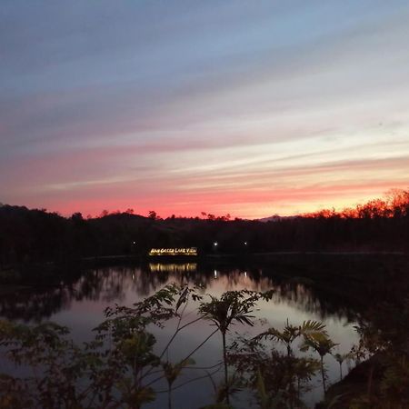Nan Green Lake View Ngoại thất bức ảnh