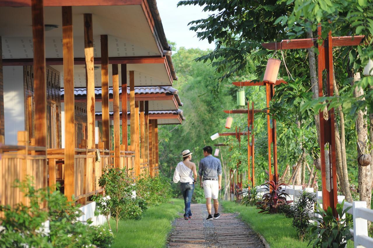 Nan Green Lake View Ngoại thất bức ảnh