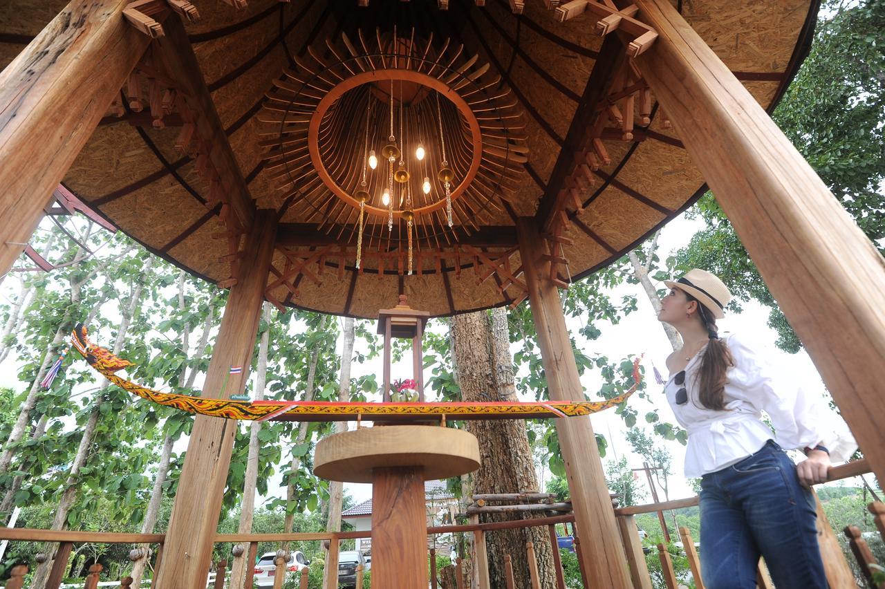 Nan Green Lake View Ngoại thất bức ảnh