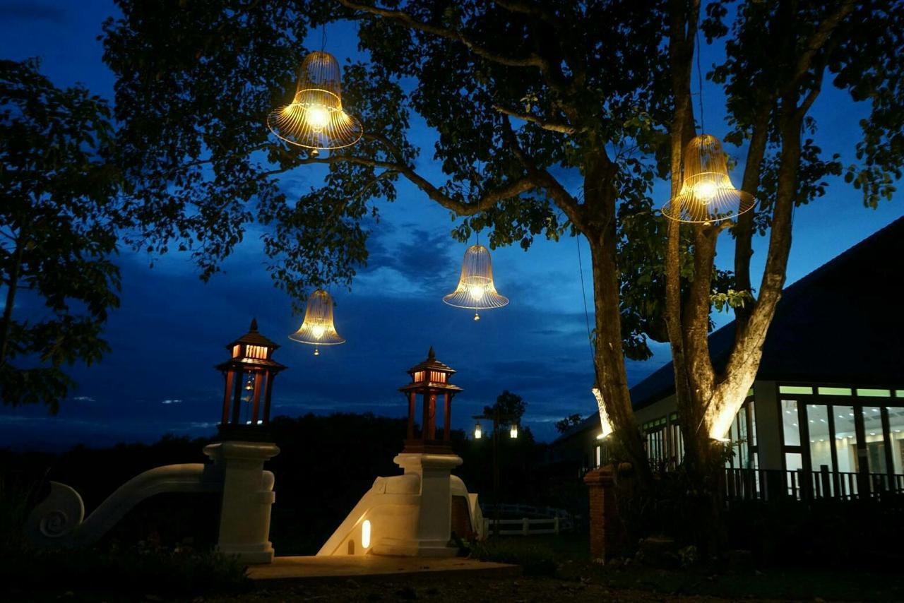 Nan Green Lake View Ngoại thất bức ảnh