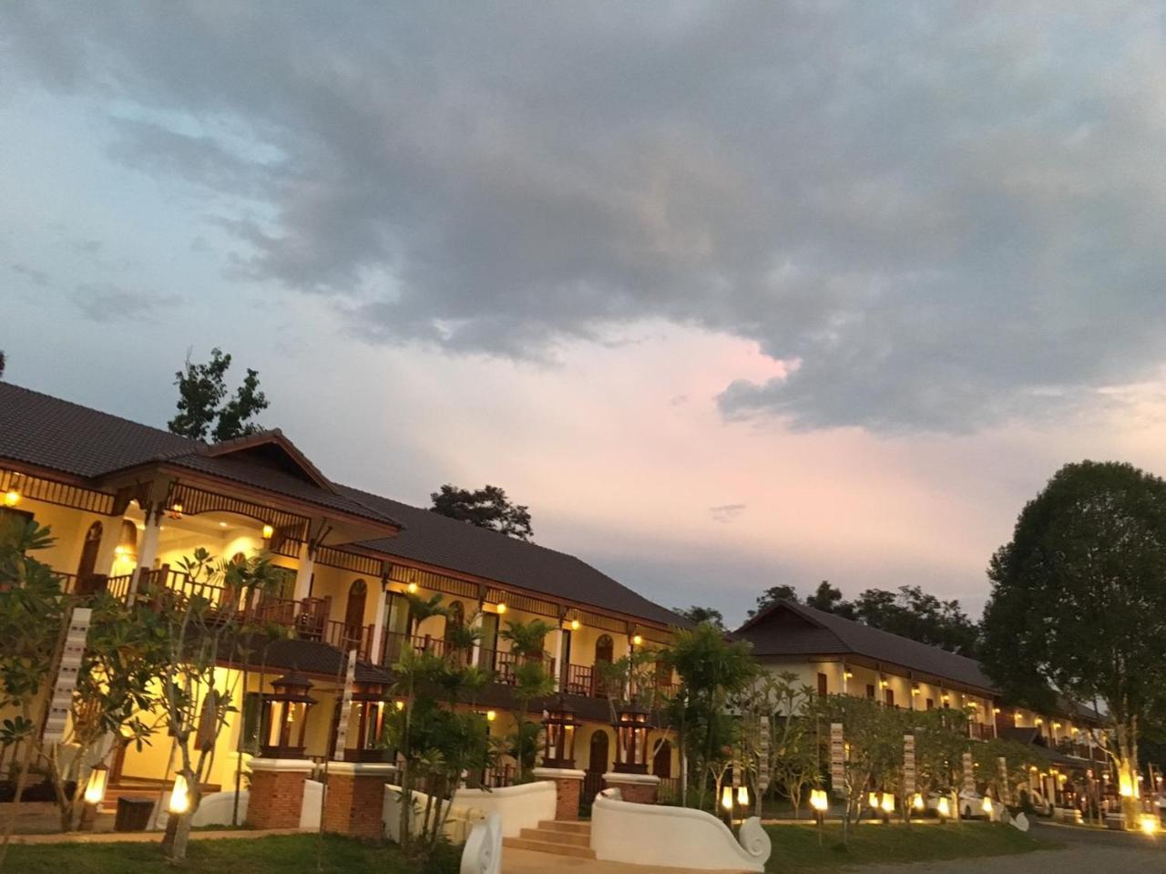 Nan Green Lake View Ngoại thất bức ảnh