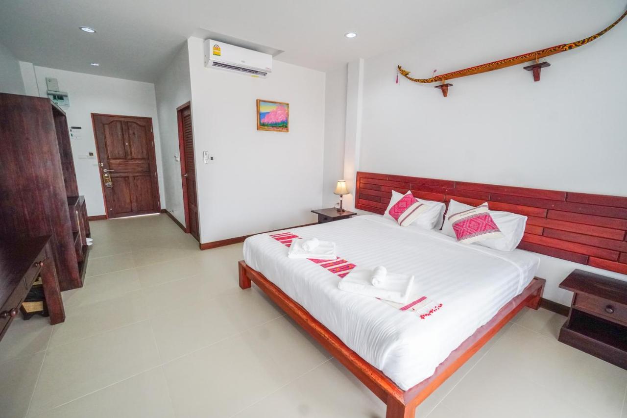Nan Green Lake View Ngoại thất bức ảnh