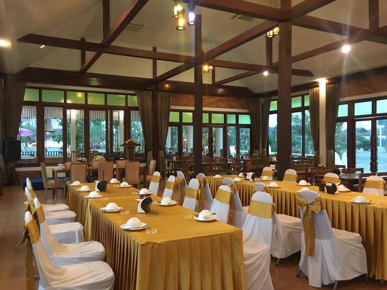 Nan Green Lake View Ngoại thất bức ảnh