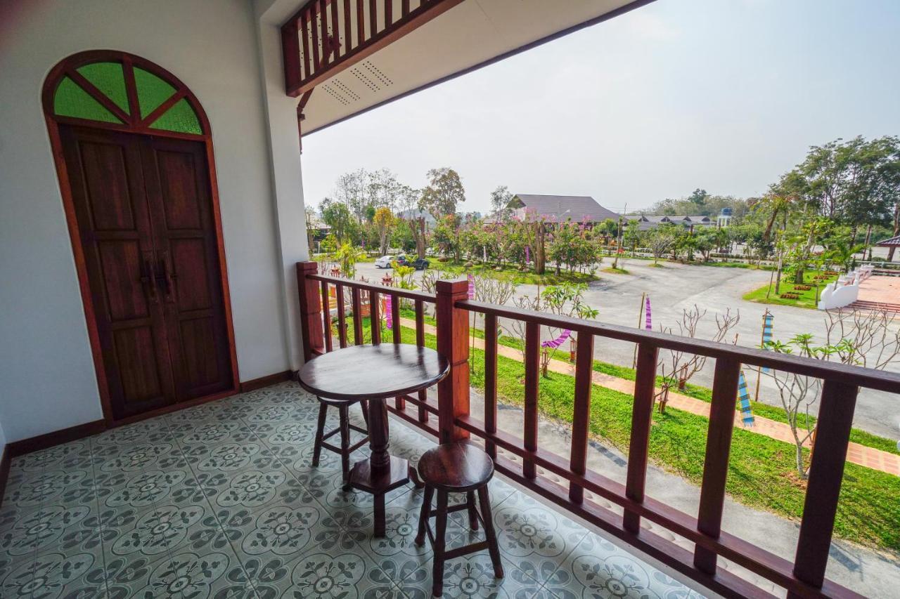 Nan Green Lake View Ngoại thất bức ảnh
