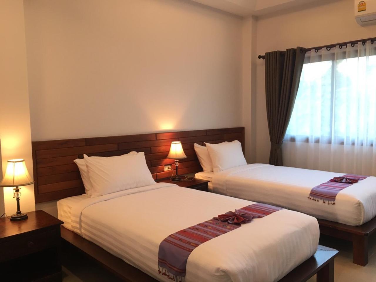 Nan Green Lake View Ngoại thất bức ảnh